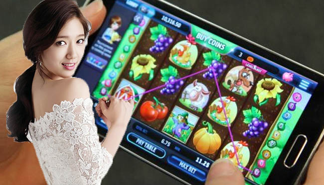 Choose the Best Online Slot Gambling Provider on the Internet