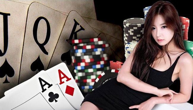 The Secret Method of Playing Poker Online