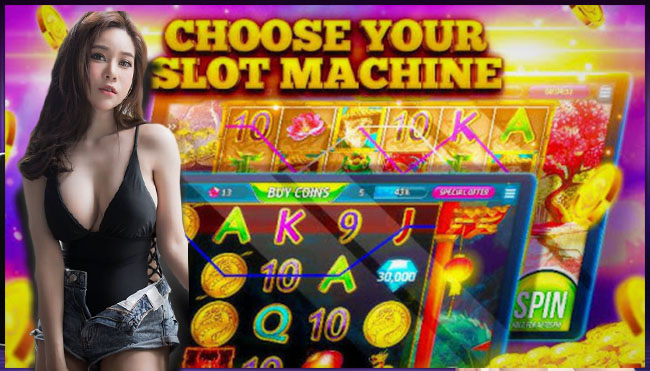 How to Play Easy Online Slots And Earn Wins