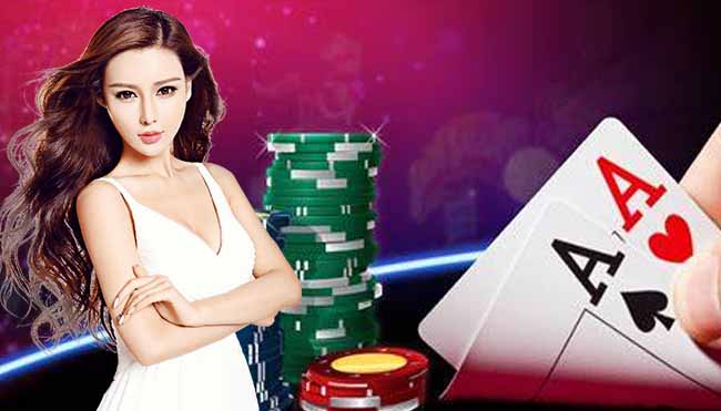Reasons for Online Poker Gambling Is Always Recommended