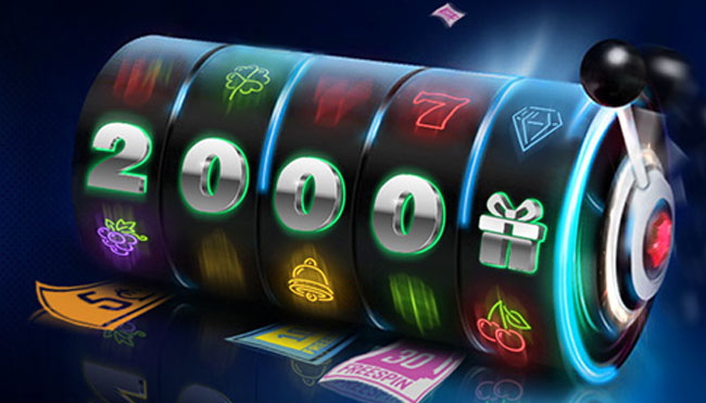 Instant Ways to Get Profits from Slot Gambling