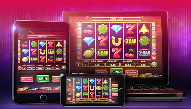 Playing Slot Gambling in a Proven Way