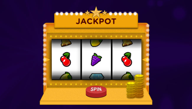 Kinds of Terms of Profits in Slot Gambling