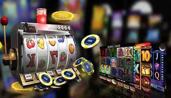 HOW TO PLAY ONLINE SLOT GAMBLING